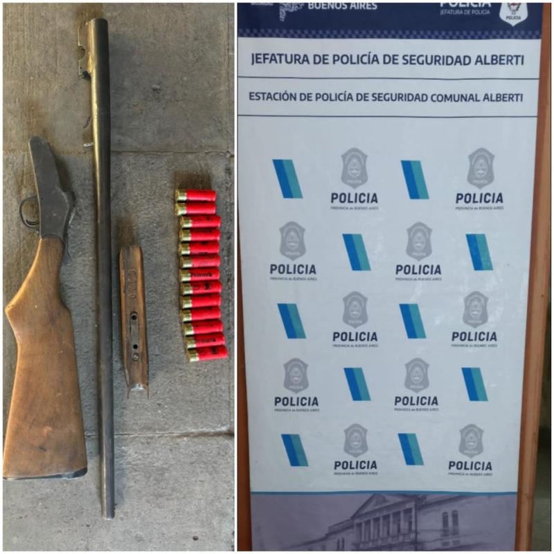 Allanamientos en Mechita por un hecho cometido por forasteros: buscan a un presunto entregador local