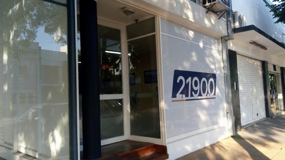El gerente de 21900 explicó la dificultad para reestablecer más frecuencias entre O'Brien y Bragado