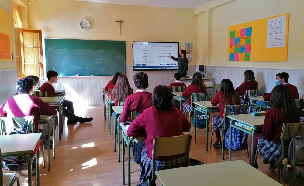 La cantidad de alumnos inscriptos en escuelas bonaerenses viene bajando desde hace tres años