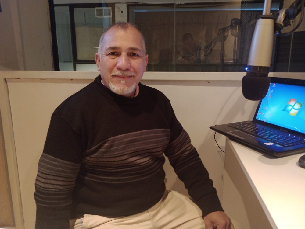 Programa Fines: comenzaron las clases en la sede de Punto Digital
