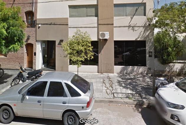 Boqueteros entraron por los techos a una cerealera y robaron en la caja fuerte