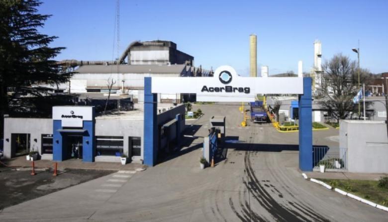 Despiden otros 25 operarios en la planta de Acerbrag