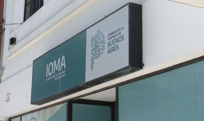 Femeba amenaza con romper con el IOMA en toda la provincia de Buenos Aires