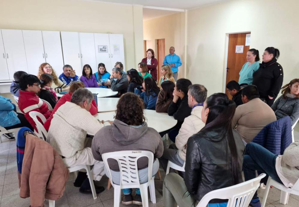 Semana de la ESI: preocupación por el aumento de embarazos adolescentes y charlas en las escuelas