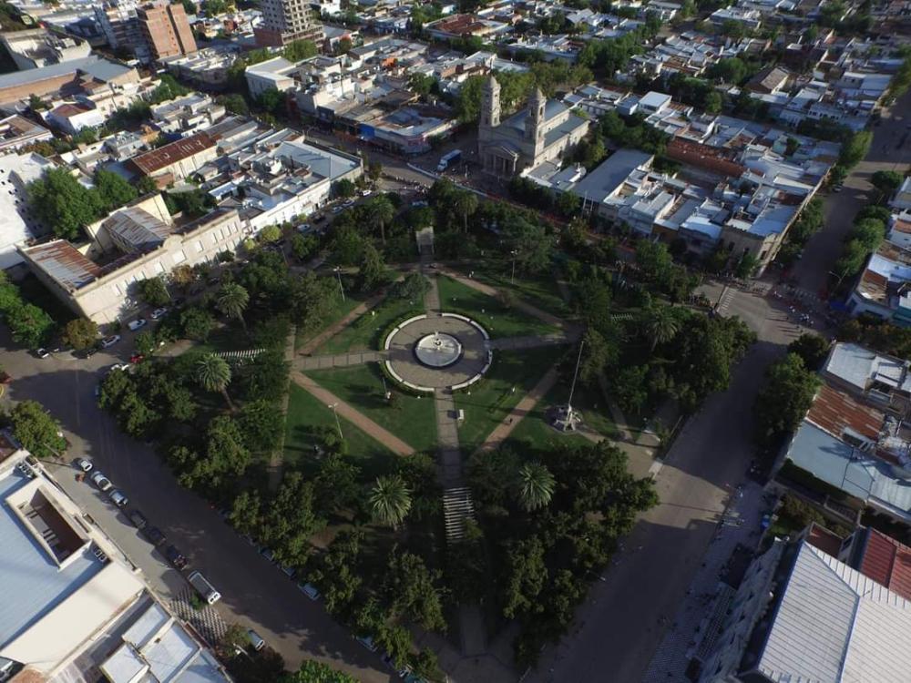 Bragado "a mitad de tabla" entre los municipios que mejor publican sus datos económicos online