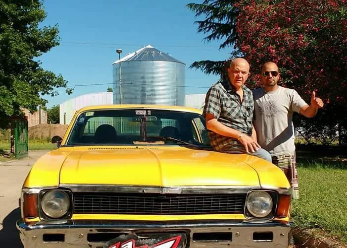 Se viene la gran fiesta de Chevrolet: será este fin de semana en la laguna