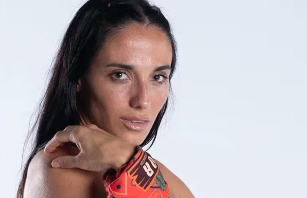 Fiorella de Survivor en Radio Fiesta: "El reality me cambió la vida"
