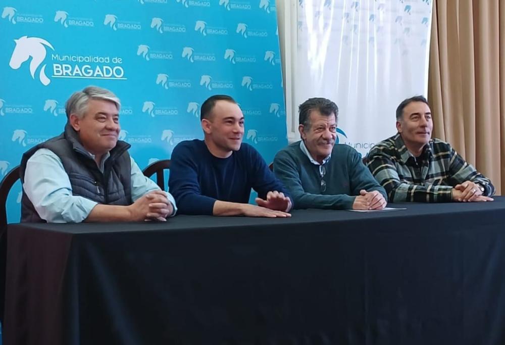 Se viene la Fiesta Provincial del Agricultor: Desfiles, shows en vivo, peña y tradición