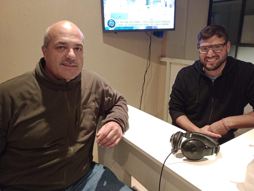El Aeroclub prepara una fiesta musical por la llegada de la Primavera