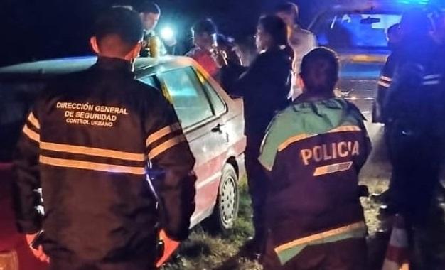 Conductores borrachos, autos sin papeles e incautaciones
