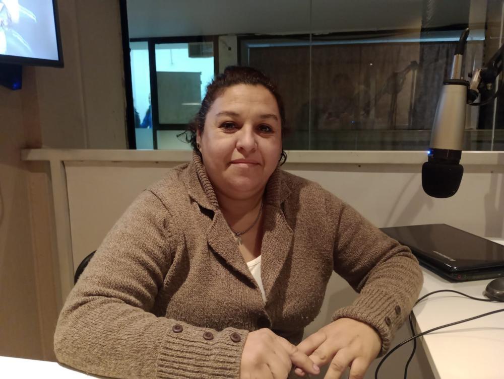 Mechita prepara un festejo familiar por la llegada de la Primavera