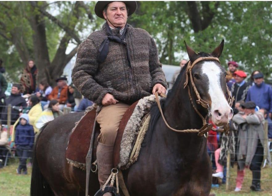 Los detalles de la jineteada programada para la Fiesta Nacional del Caballo