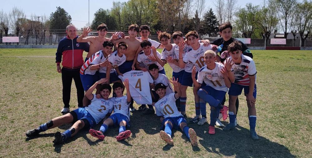 Un centenar de bragadenses participarán en las finales de Juegos Bonaerenses