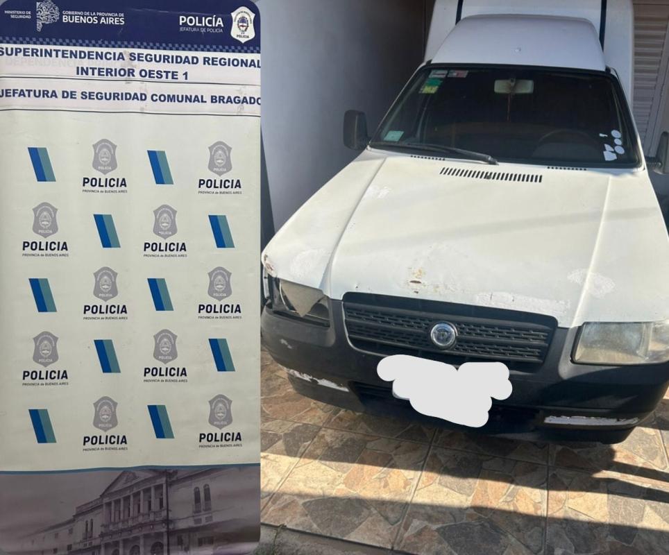 Cinco meses más tarde logran dar con el automovilista que atropelló y abandonó a un empleado municipal