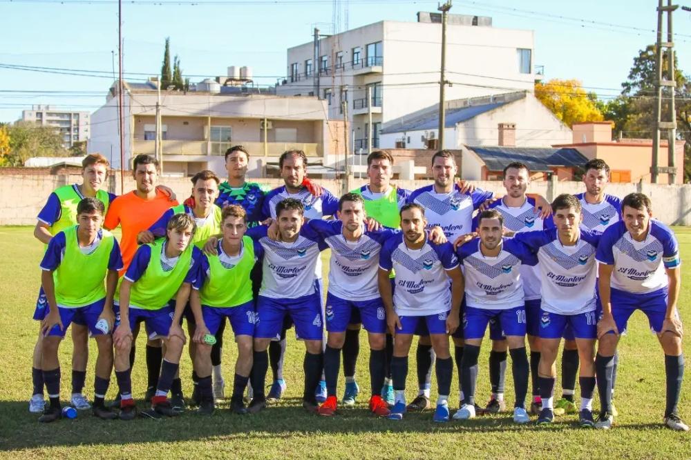Copa Bragado: Villa Tranquila y Bragado Club los finalistas