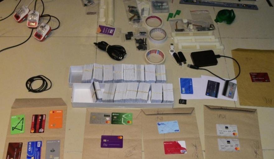 Afirman que el imputado por el caso Belén es el líder de una banda que estafaba desde la cárcel