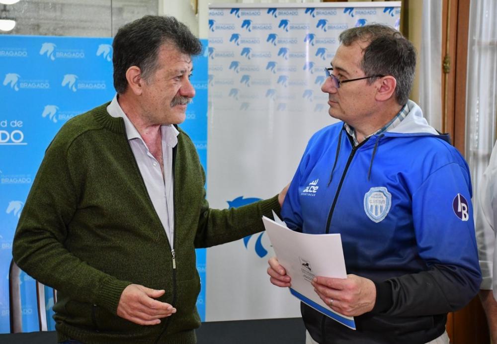 Se anunció oficialmente la Fiesta del 131º Aniversario de Máximo Fernández