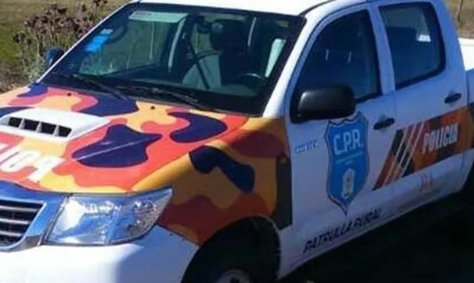 Investigan la muerte de un hombre en un hotel alojamiento de ruta 5