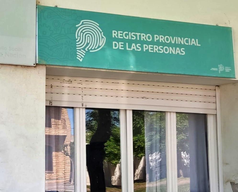 Solicitan que el Registro Civil de O'Brien pueda certificar firmas