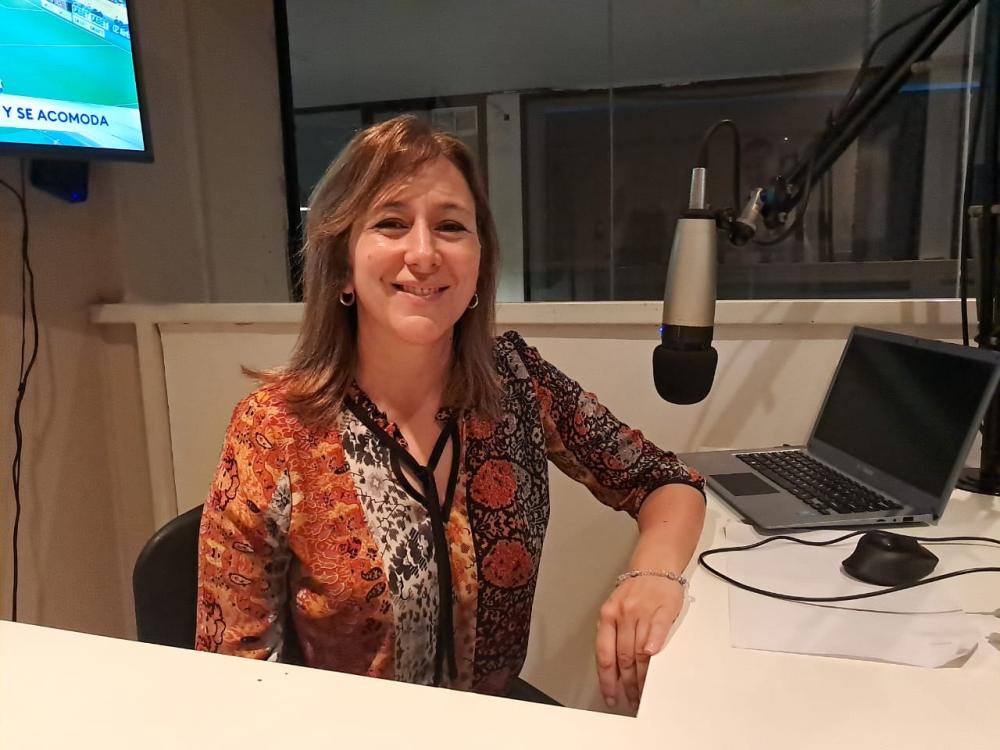 Comenzó la Expo Diabetes con diferentes actividades durante un mes