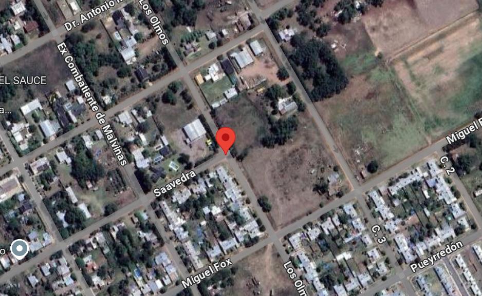 Encontraron a un hombre muerto en un resumidero: estaba envuelto en una frazada