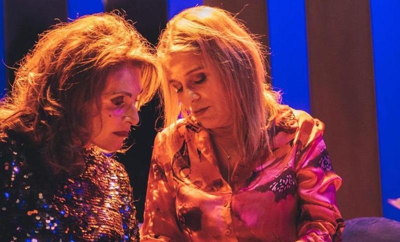 Emilia Mazer en Radio Fiesta: A corazón abierto con la obra 