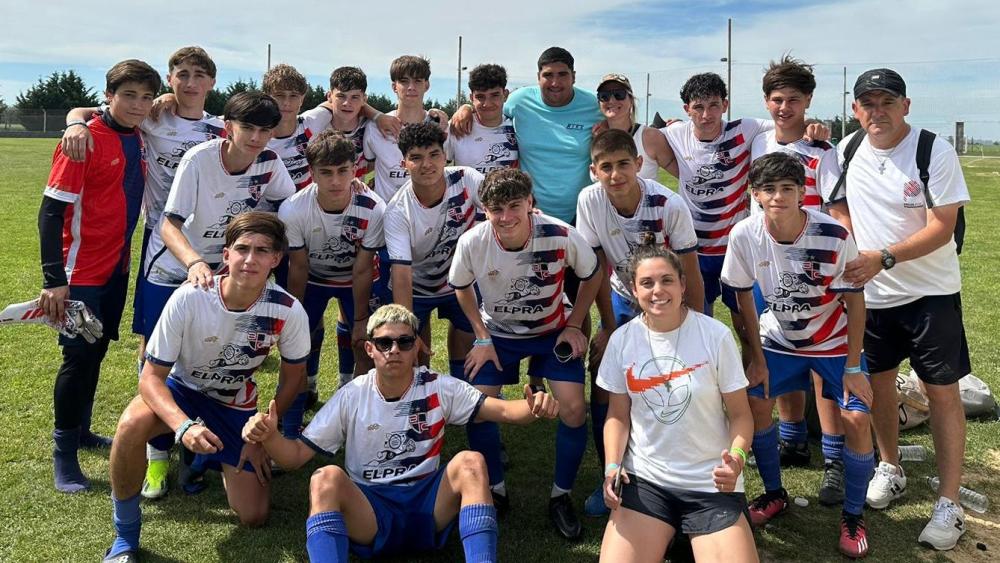 Tenis y Fútbol 11 camino a semifinales y la esperanza de otra medalla