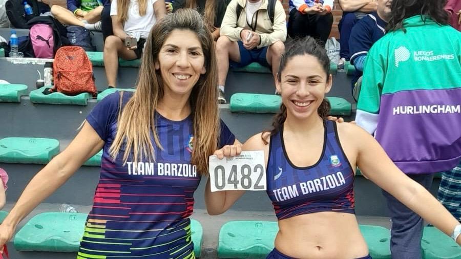 Bragado tiene 5 medallas y espera resultados finales este sábado