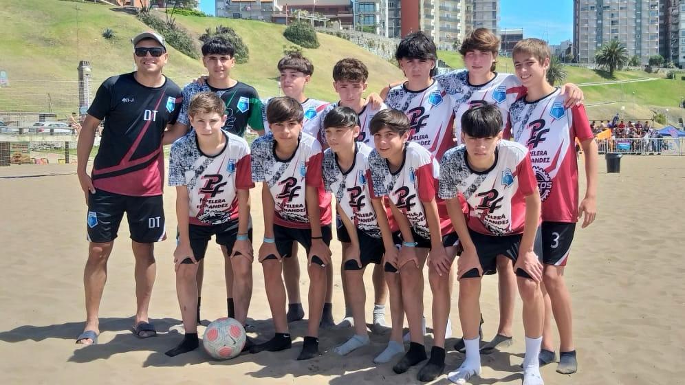 La delegación de Bragado arranca la anteúltima jornada de competencia con la ilusión de sumar medallas