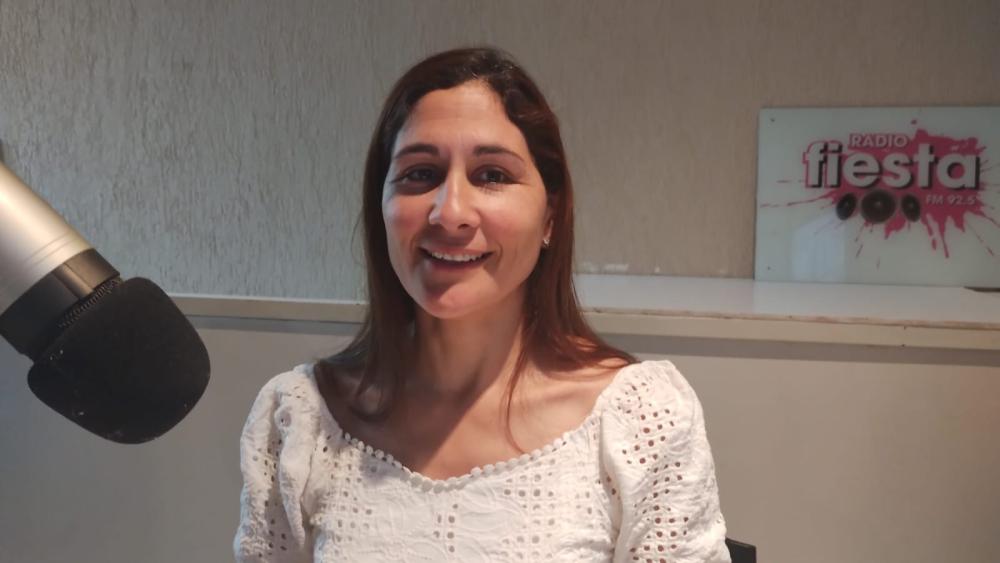 Gisela Vega detalló cómo se realizará la implementación de biochips para animales en adopción