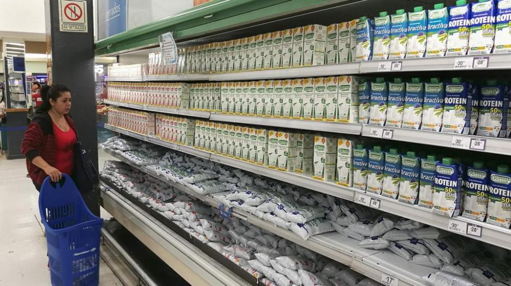 Las ventas minoristas pyme subieron 2,9% interanual en octubre