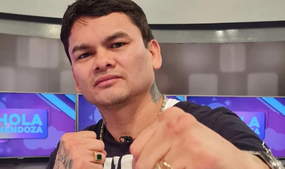 El Chino Maidana llega a Bragado en un evento que será transmitido para toda América