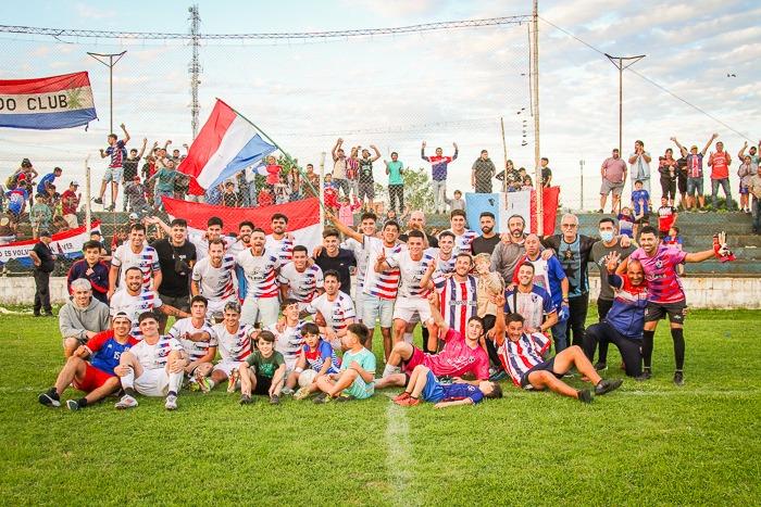 Bragado Club se consagró campeón de la Copa Bragado: el punto de vista del técnico