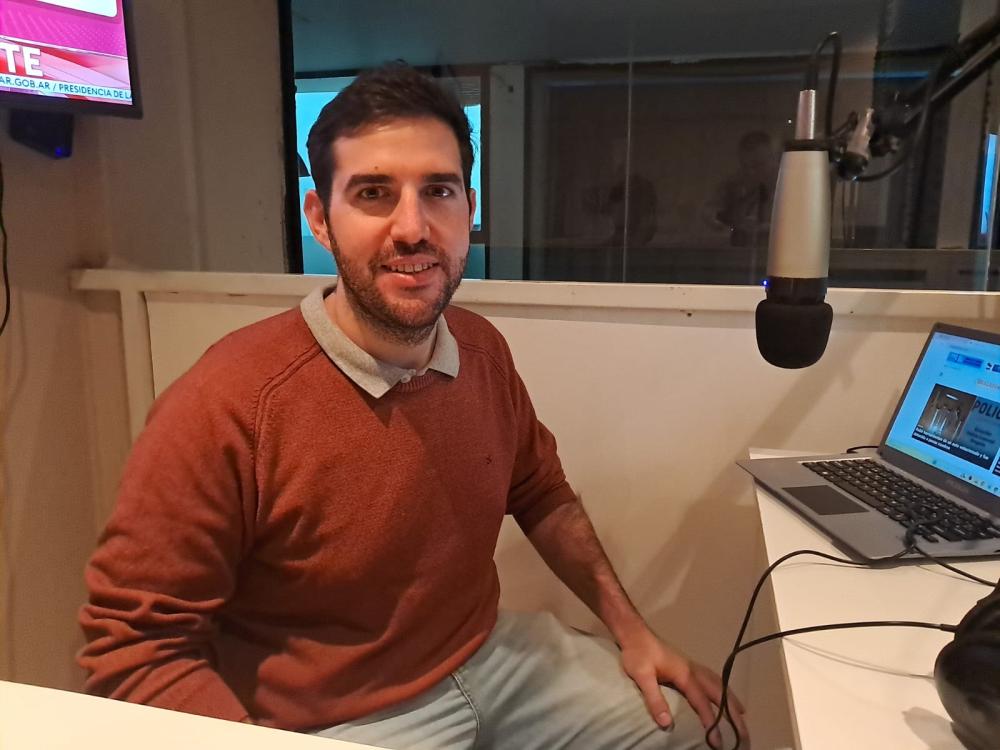 Se prepara la gran Fiesta Tradicionalista de O'Brien
