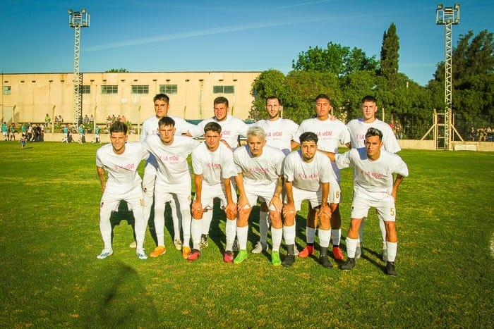 Torneo Federal: Bragado Club recibe a Gimnasia a todo o nada