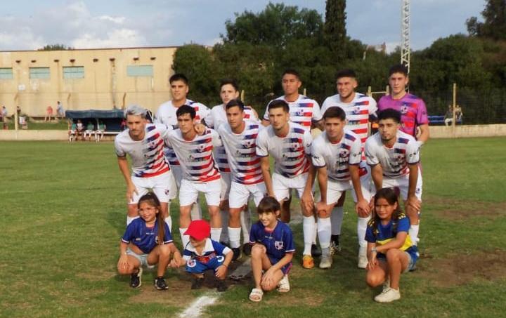 Bragado Club clasificó a la siguiente ronda del Federal