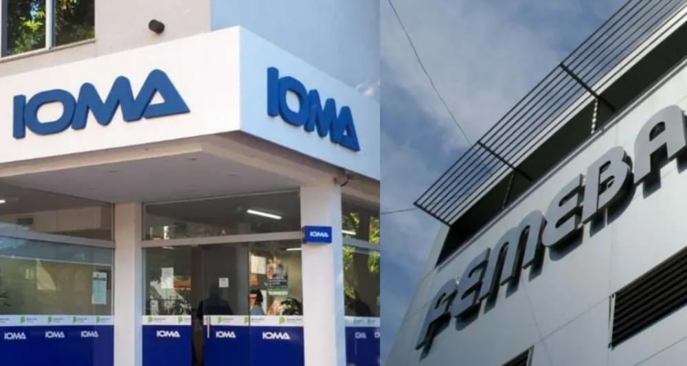 En Bragado, solo cinco médicos atienden a 11 mil afiliados del IOMA: “Estamos desamparados”