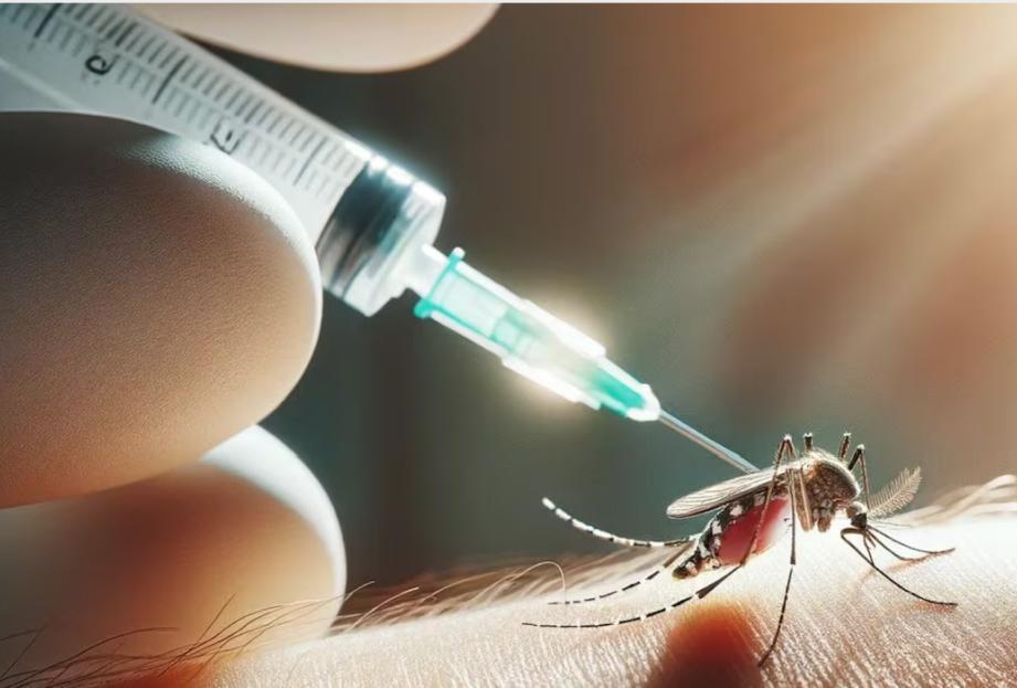 La Provincia amplía la vacunación contra el dengue a todos los distritos
