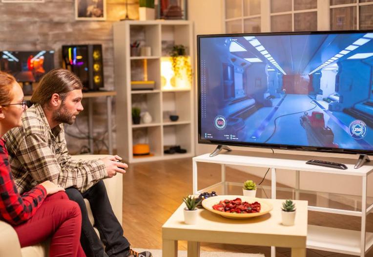 Una guía completa para ajustar la configuración de imagen en tu televisor