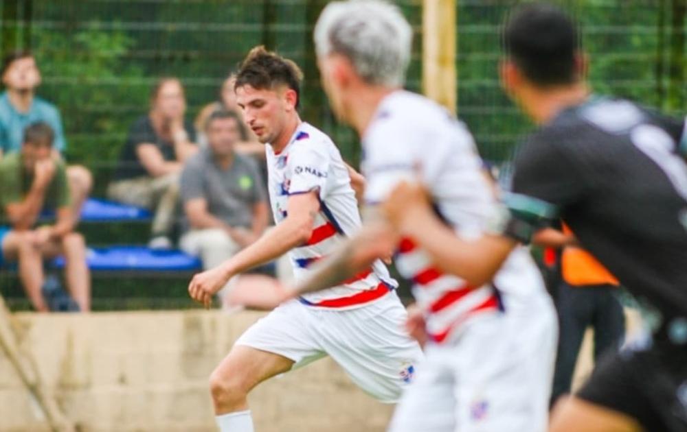 Torneo Regional: Bragado Club se trajo un empate de Chacabuco