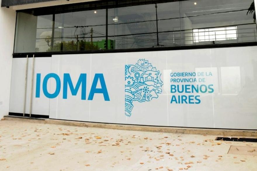 Crecen las quejas contra el IOMA en Bragado: “Kicillof y toda su cúpula son responsables”