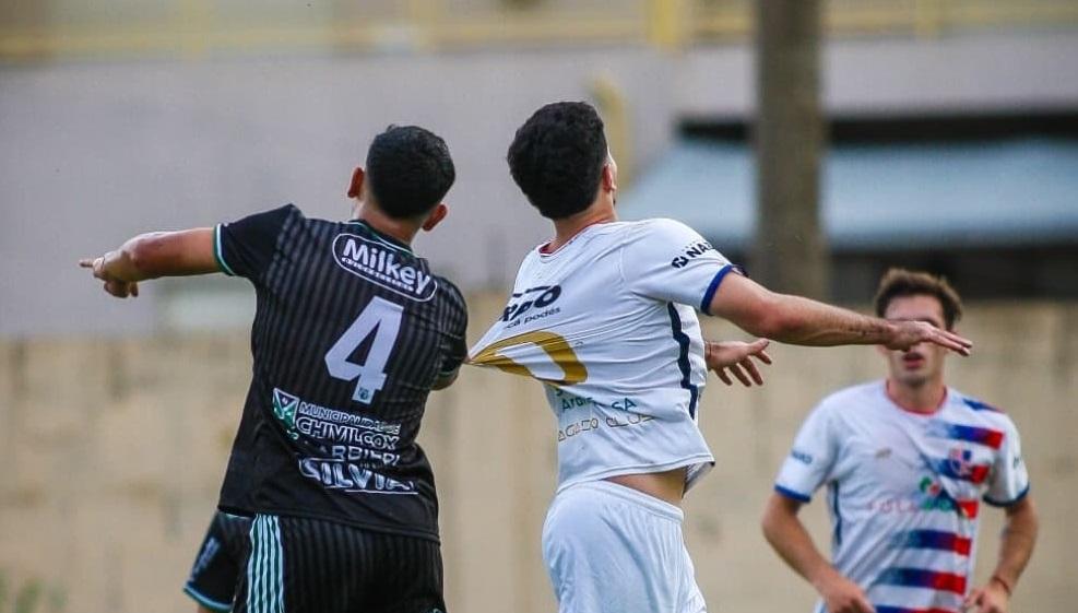 Bragado Club se juega la clasificación de local