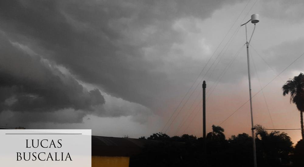 Afirman que fue un tornado lo que impactó en Bragado el jueves pasado
