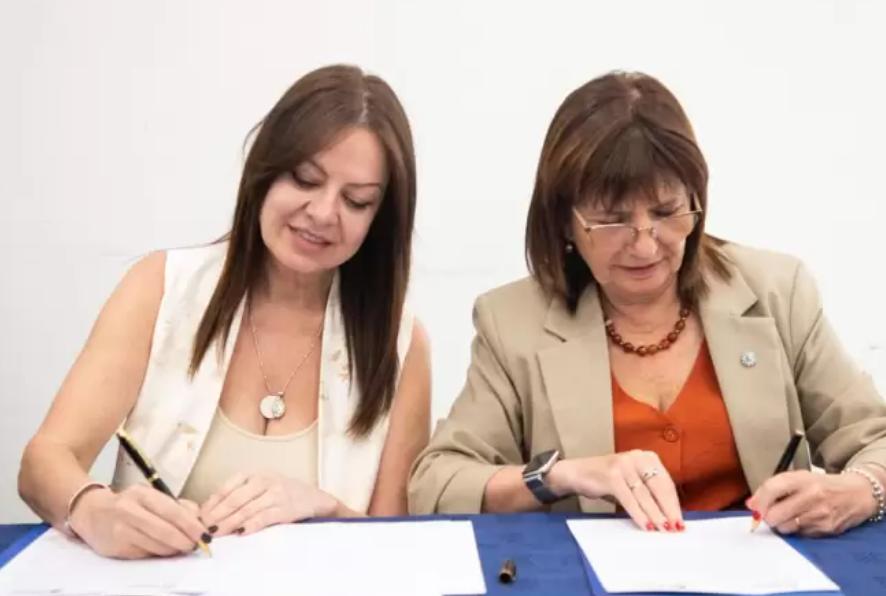 ¿Vuelve la Colimba?: de qué se trata el Servicio Cívico que anunció Patricia Bullrich
