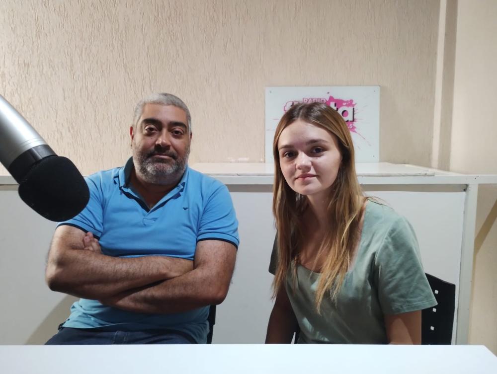 Cada vez más padres se involucran para los detalles finales de la Fiesta del Egresado