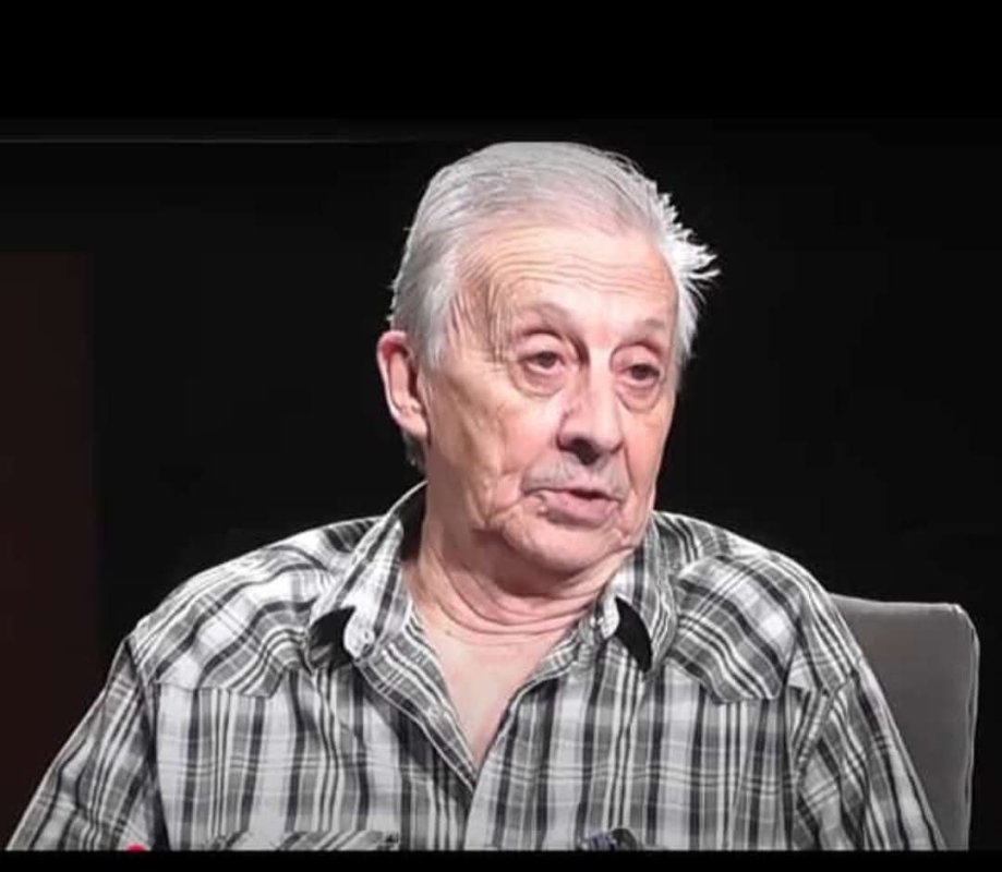 Falleció el reconocido periodista local Roberto Dematteis