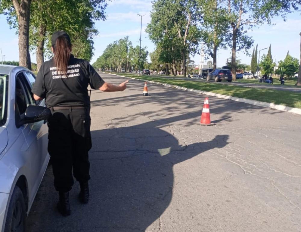 Los festejos de Navidad fueron en paz y sin sobresaltos en Bragado