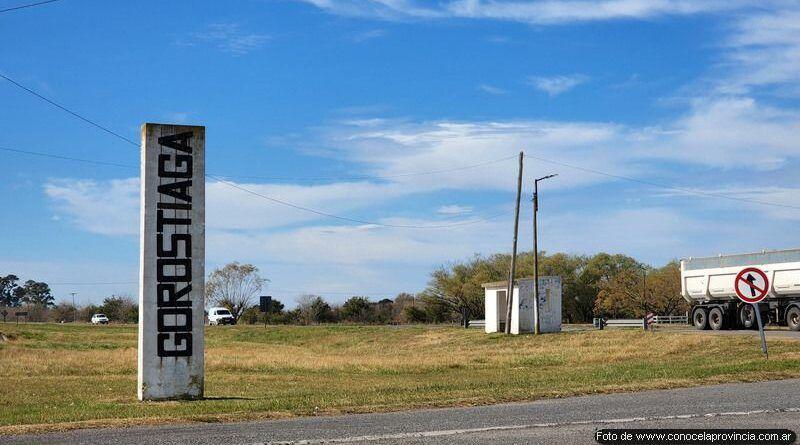 Un hombre se arrojó al paso de una camioneta en ruta 5