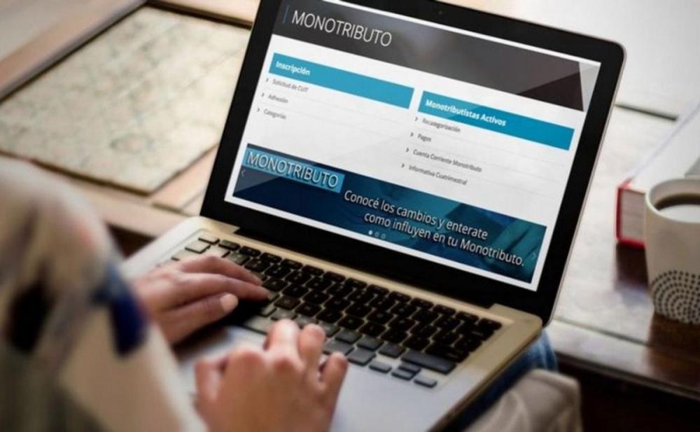 ARCA cambió los modos de pago del monotributo: así podrá hacerse desde 2025