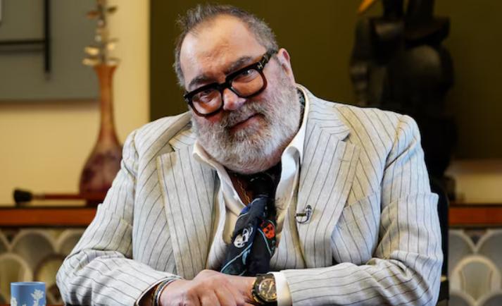 Murió Jorge Lanata a los 64 años: el periodista que nunca dejó de hacer preguntas